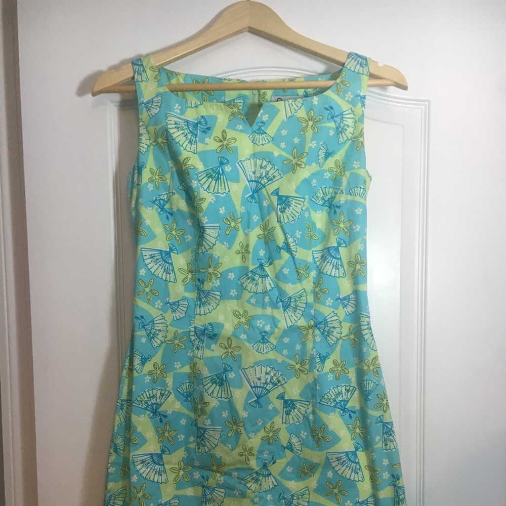 Host Pick Everything Petite! Lilly Pulitzer Dress - Picture 2 of 7
